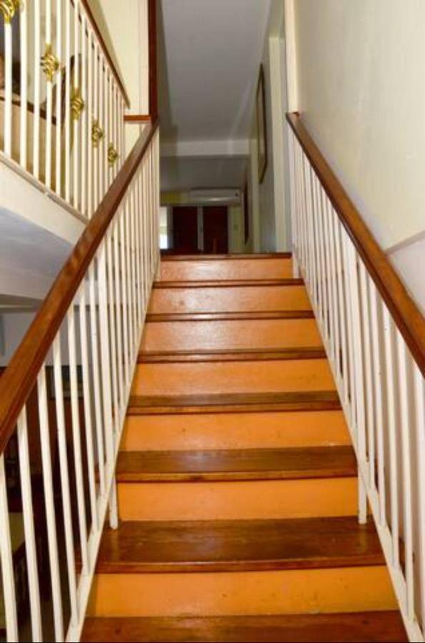 Castlevue B&B Montego Bay Luaran gambar
