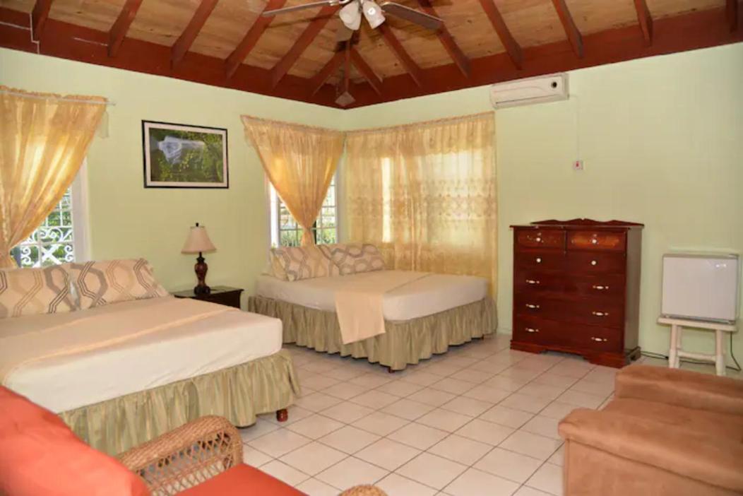 Castlevue B&B Montego Bay Luaran gambar