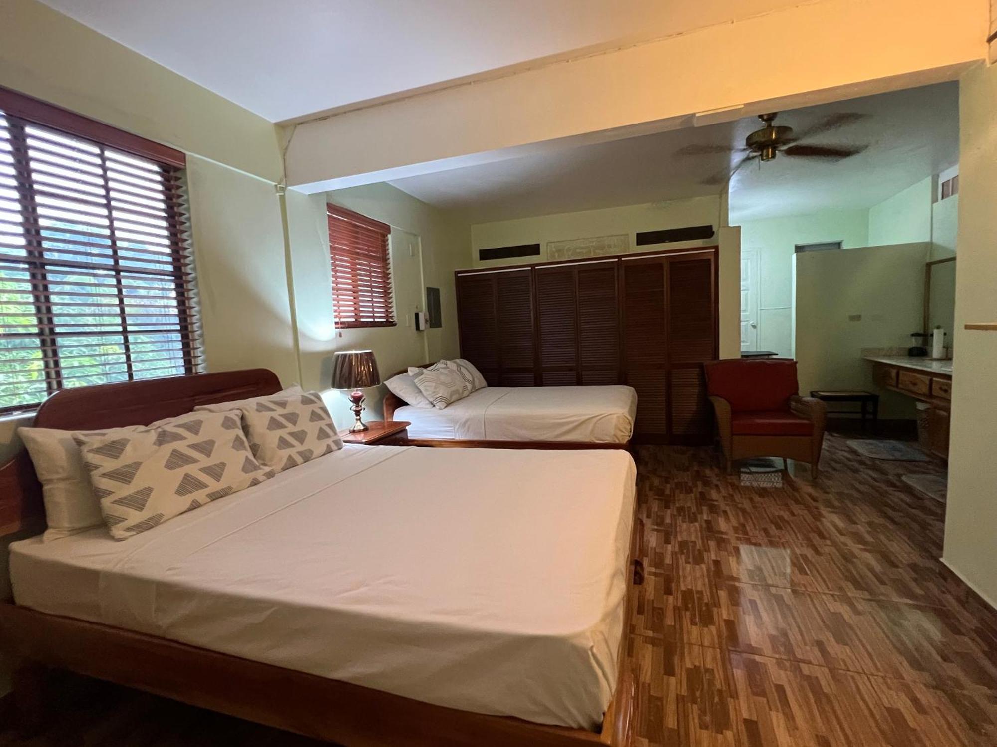 Castlevue B&B Montego Bay Luaran gambar