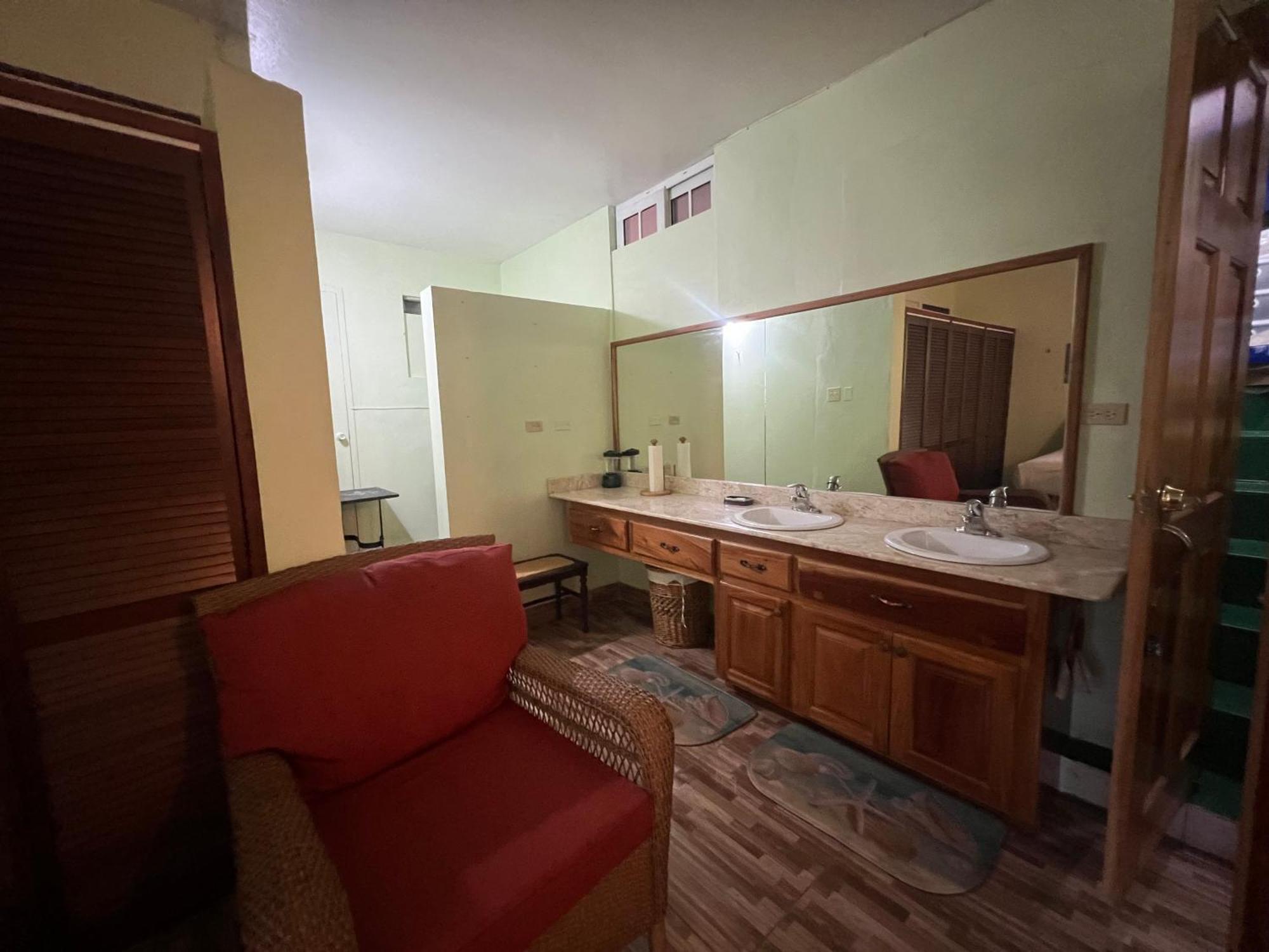 Castlevue B&B Montego Bay Luaran gambar