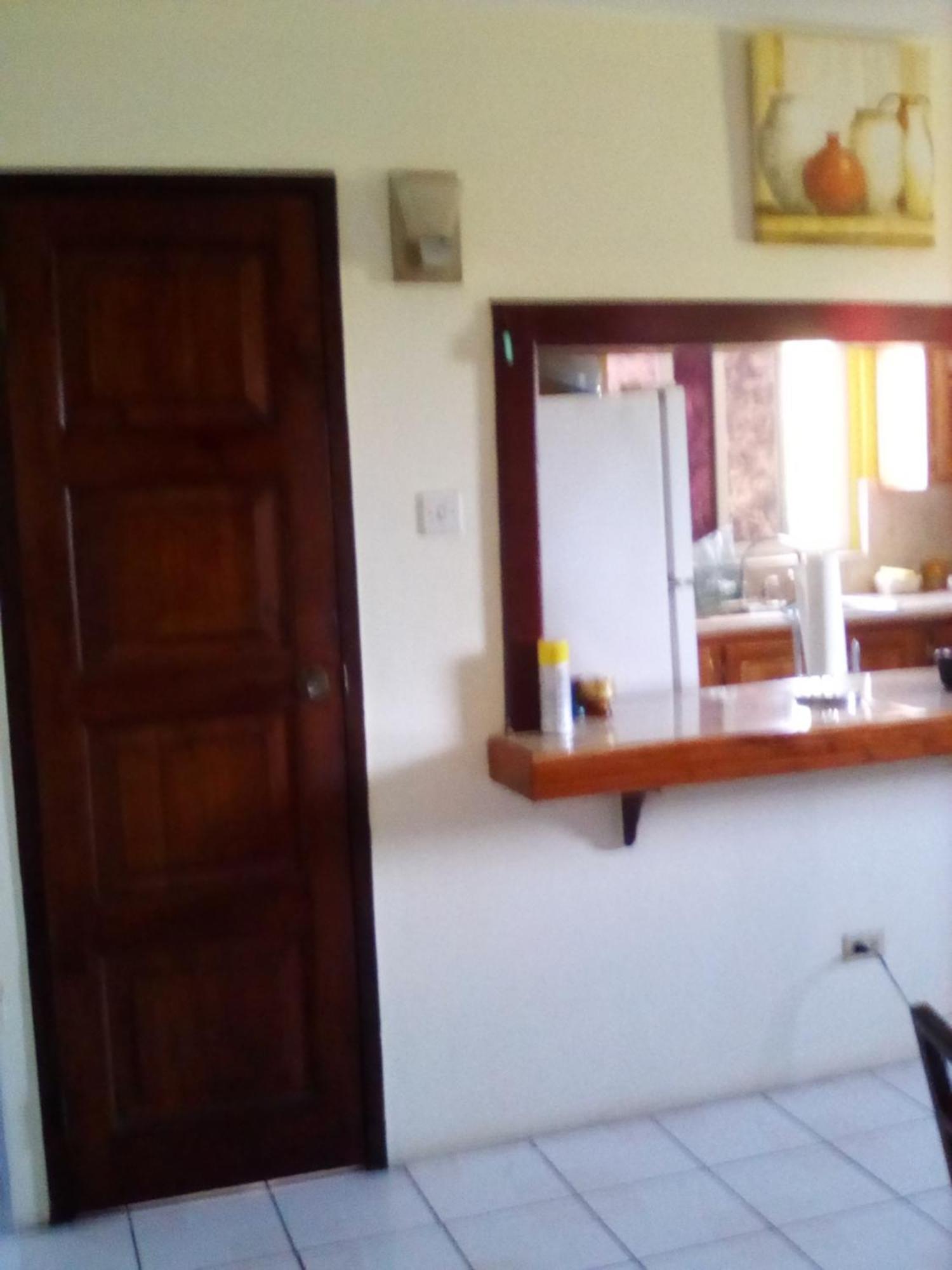 Castlevue B&B Montego Bay Luaran gambar